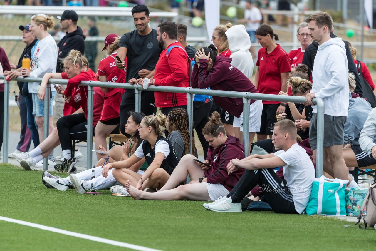 Bild 84 - F Oberliga Saisonstart